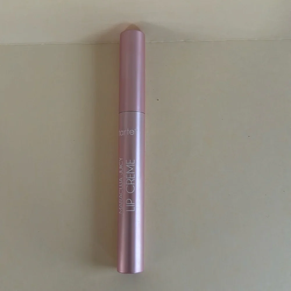 TARTE maracuja juicy lip cream in Mauve (Mauve) $26 NWOB